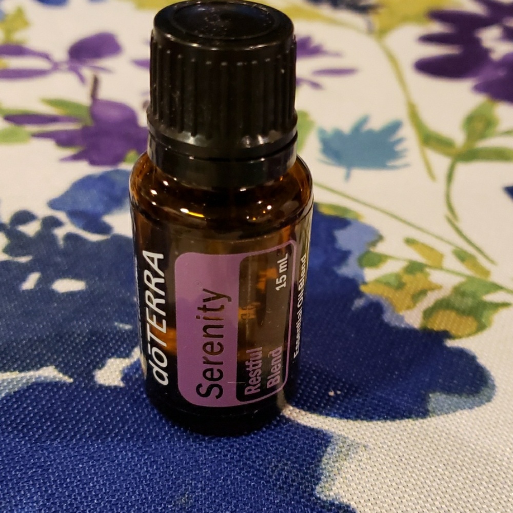 Doterra Sealed Serenity oil Blend 15ml